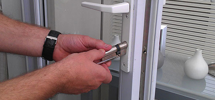 Commercial Door Lock Repair in Oxnard