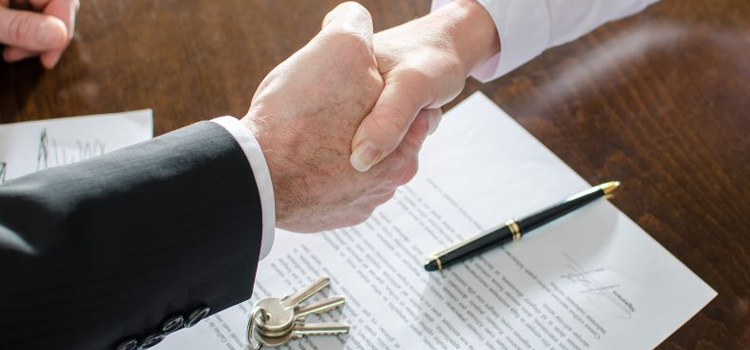 Commercial Eviction Service Oxnard