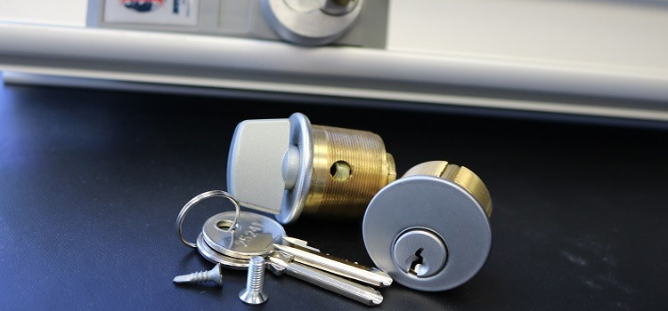 Commercial Lock Installation Oxnard