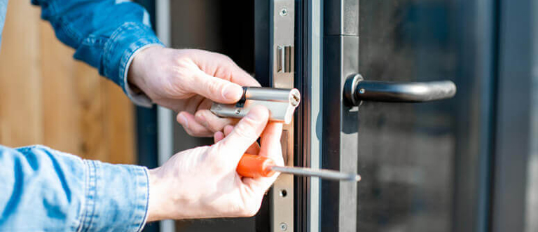 Commercial Locksmith Oxnard