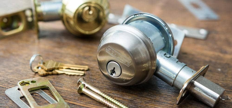 Doorknob Locks Repair Oxnard