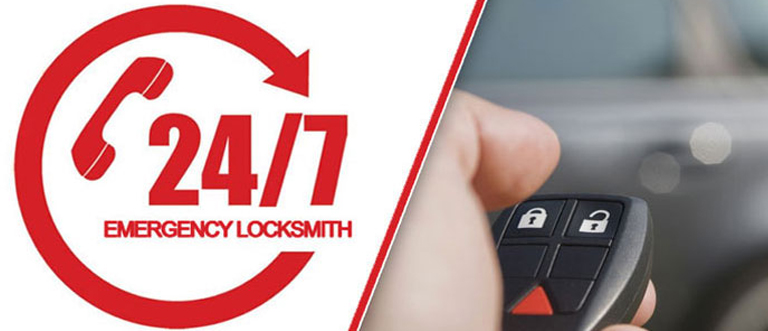 Emergency Locksmith Oxnard