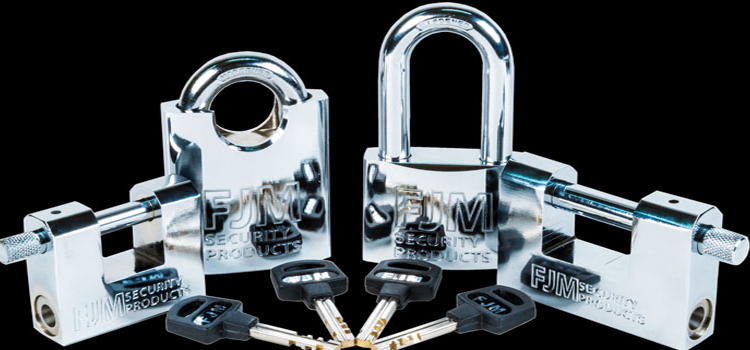 High Security Padlock Oxnard