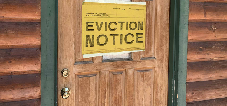 Residential Eviction Service Oxnard