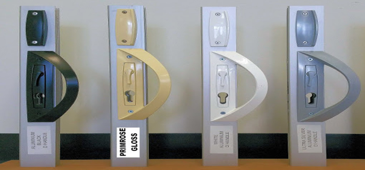 Sliding Door Handle Design Oxnard