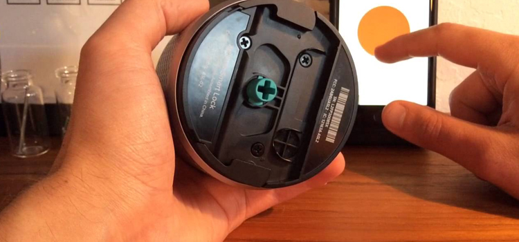 Oxnard Smart Lock Repair