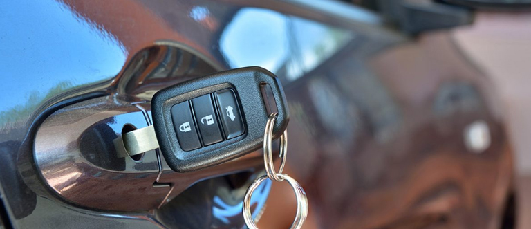 Unlock Car Lockout Service Oxnard