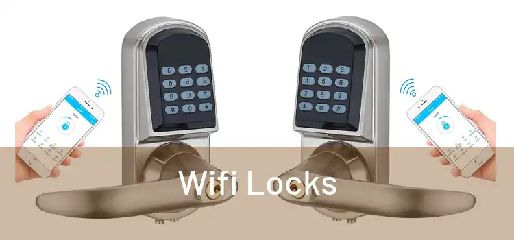  Wifi Locks 
